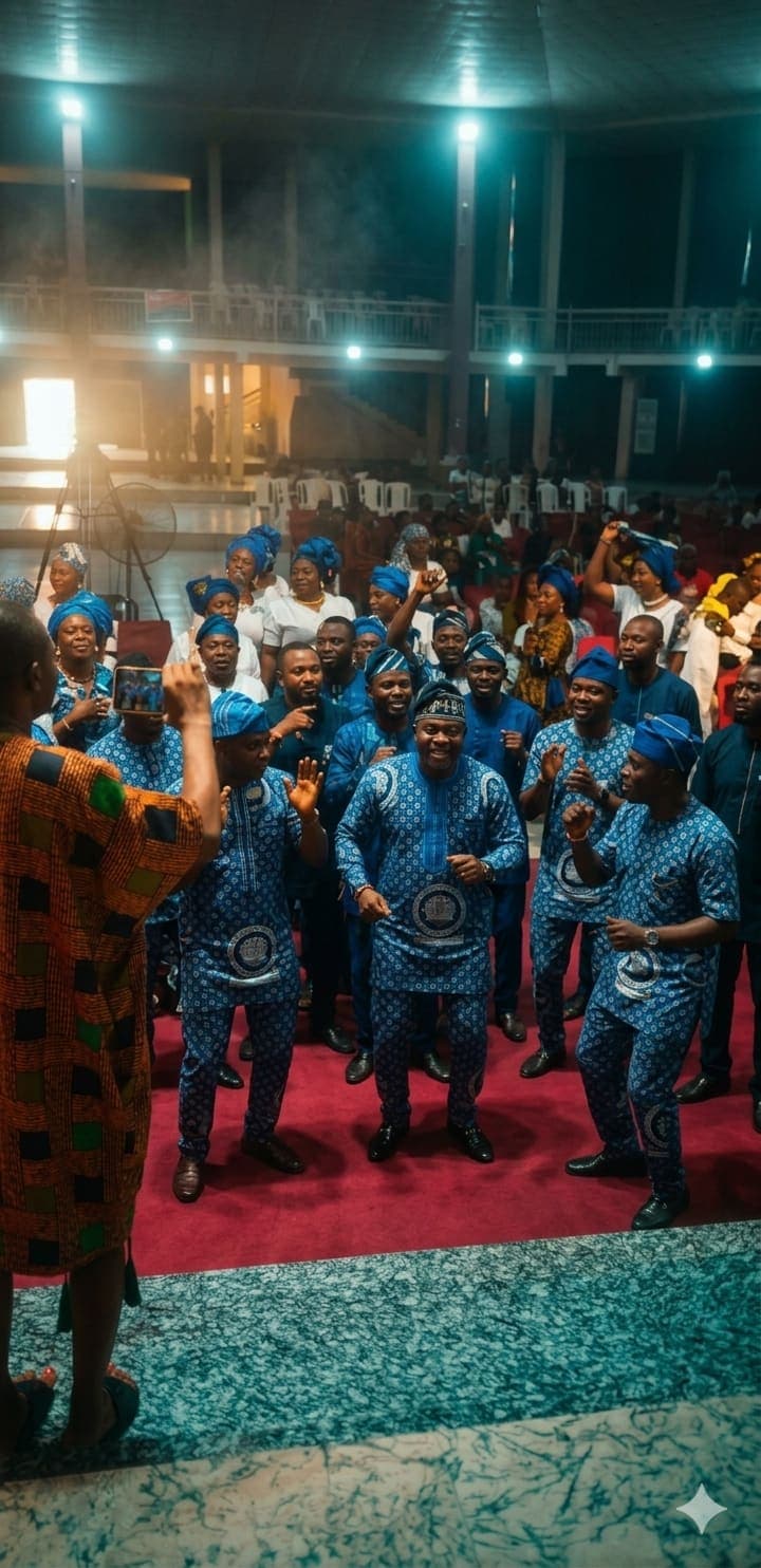 Men of Honor